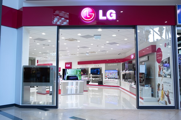 LG_showroom