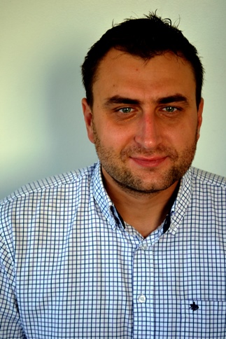 Petr Lešek