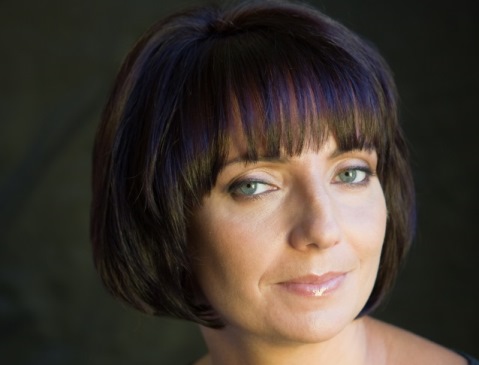 Petra Mašínová