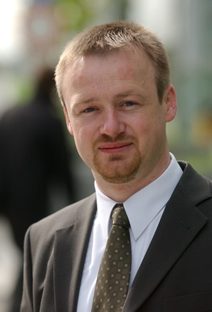 Stanislav Hájek 