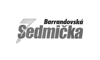 Barrandovska Sedmicka