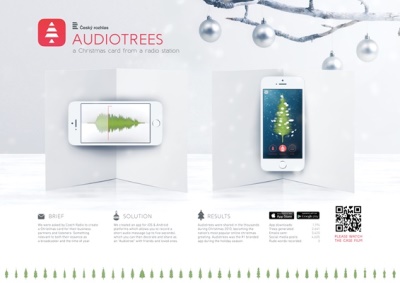 Audiotrees