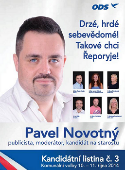 Pavel Novotny_ODS
