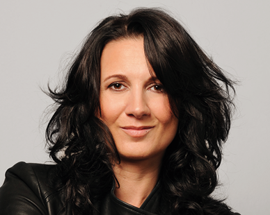 Tereza Svěráková