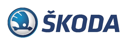 Nové logo Škoda Transportation