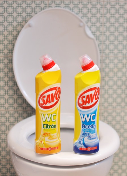 Rebranding značky Savo