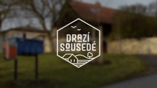 Drazí_sousedé_logo