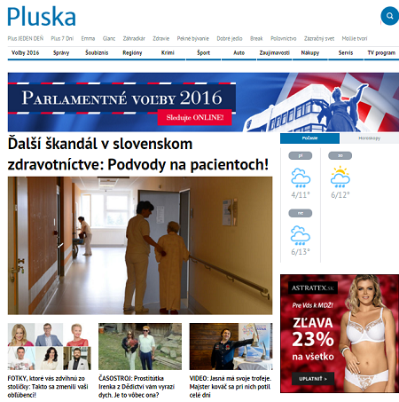 Pluska