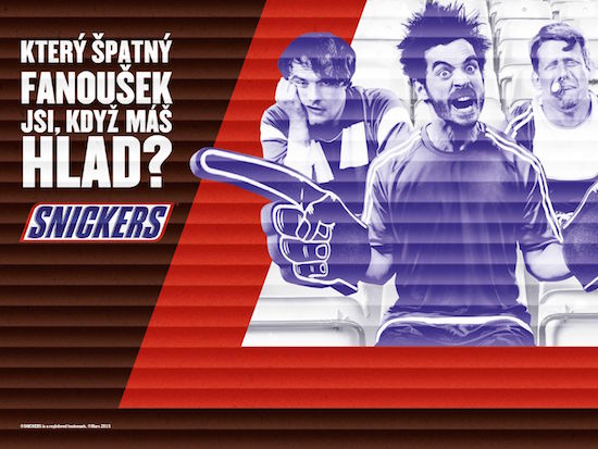 Snickers