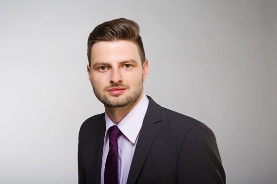 Jan Bezděk (foto: Česká televize)