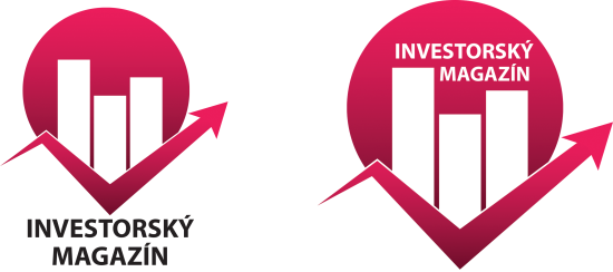 Logo pořadu Investorský magazín