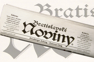 Bratislavske noviny