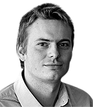 Ondřej Houska, foto: Economia