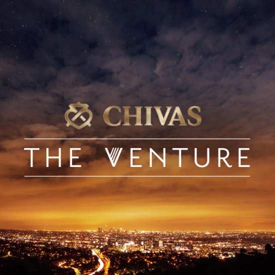 Chivas The Venture