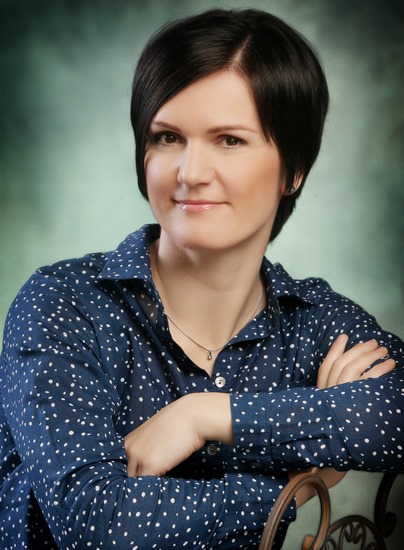 Marcela Peknínová, personální ředitelka
