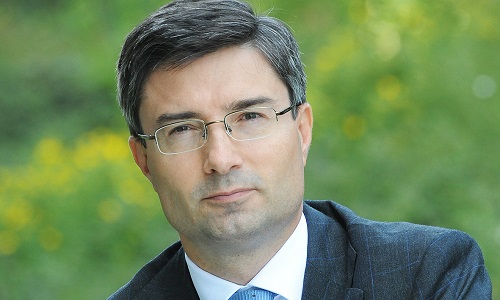 Petr Brich, foto: Deloitte ČR